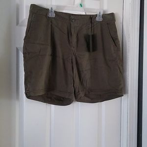 Ana Shorts 18W